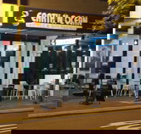 Earth n ocean seafood grill restaurant - Go Out