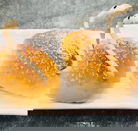 Emperor's Kitchen Cannington - Go Out