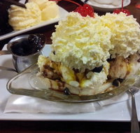 Fast Eddy's - Go Out