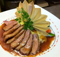 Flames Restaurant - Pubs and Clubs