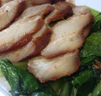 Forge Street Lunch Bar - Go Out