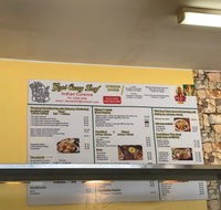 Gopi Curry Leaf - Pubs and Clubs