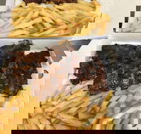 Gourmand Fish  Chips - Go Out