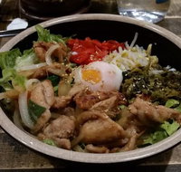 Hansik Korean Restaurant - Pubs and Clubs