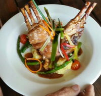 Henley Park Winery - Go Out