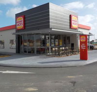 Hungry Jack's Midvale - Go Out