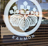 Kahmon - Go Out