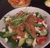 Kalahari - A Taste of Africa - Pubs and Clubs