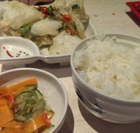 Katsu Japanese Restaurant - Go Out
