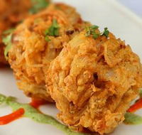 King of Taste Indian Restaurant - Go Out