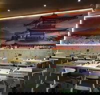 Kiseki Ramen - Pubs and Clubs