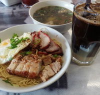 Kitchen Inn Perth - Go Out