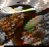 Kung Fu Kitchen Cannington - Go Out