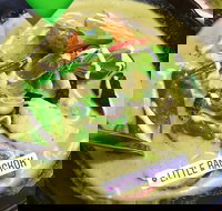 Little Bangkok - Go Out