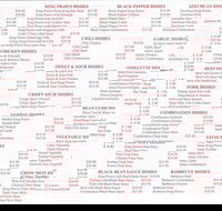 Lucky Chinese Restaurant - Go Out