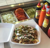 Malaga Kebabs - Go Out