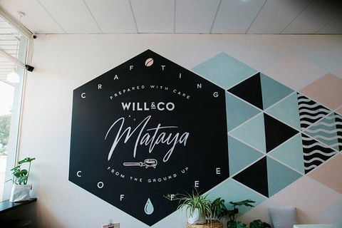 Mataya Eatery - Go Out 0
