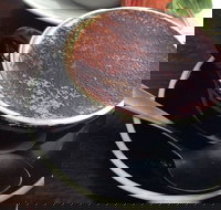 Mecca Gourmet - Go Out