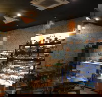 Melting Point Espresso Bar - Pubs and Clubs