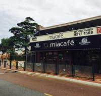Mia Cafe - Pubs and Clubs