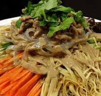 Mom Dumpling House - Pubs and Clubs