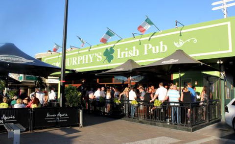 Murphy's Irish Pub - Go Out 0