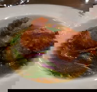 Muscats Restaurant at the Vines - Go Out