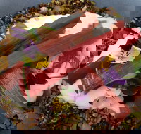 Nic And Kolo - Pubs and Clubs