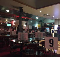 Ogdens Bar  Grill - Pubs and Clubs