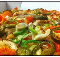 Pappa's Pizza - Pubs and Clubs