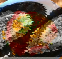 Pepper lunch - Pubs and Clubs