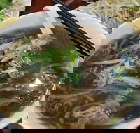 Phoever Vietnamese Cuisine - Go Out