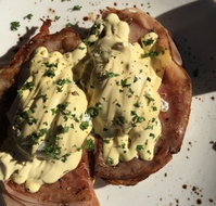 Rifo's Cafe - Go Out