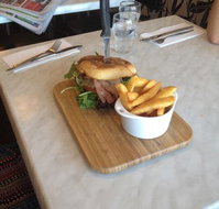 Rileys Woodfired Cafe - Pubs and Clubs