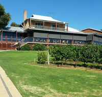 Sittella Winery and Cafe Restaurant - Go Out