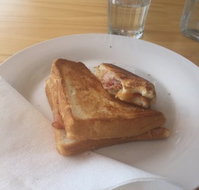 Smoult's Continental Deli - Go Out