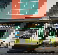 Subway - Pubs and Clubs