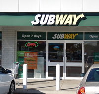 Subway Restaurant - Pubs and Clubs