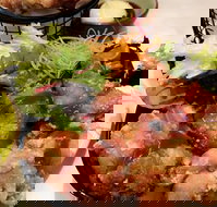 Super Tetsudo - Go Out