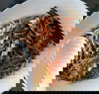 Tai Son Restaurant - Pubs and Clubs