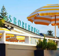 The Shorehouse - Go Out