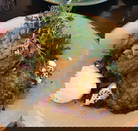 Twig  Sparrow - Pubs and Clubs