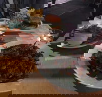 Vines Cafe  Bar - Go Out