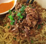 Wong Hawkers Food - Go Out