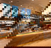 Zeus Street Greek Westfield Carousel - Go Out