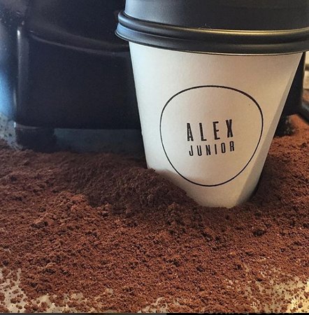 Alex Junior - Pubs and Clubs 0