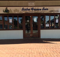 Bistro France Soir - Go Out