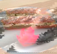 Chez Jean-Claude Patisserie - Go Out
