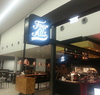 Four Alls - Pubs and Clubs