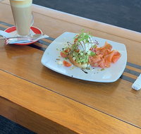 Full Flava Cafe - Pubs and Clubs